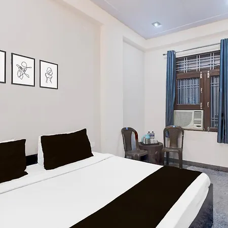 Hotel O Mahalaxmi